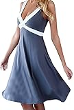 Chellysun Women's Summer for Party Beach Sexy Dress