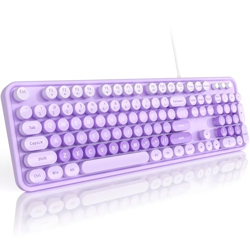 MOFII Large Print Keyboard