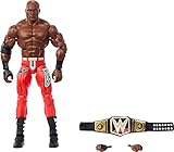 Mattel WWE John Cena Top Picks Elite Collection
