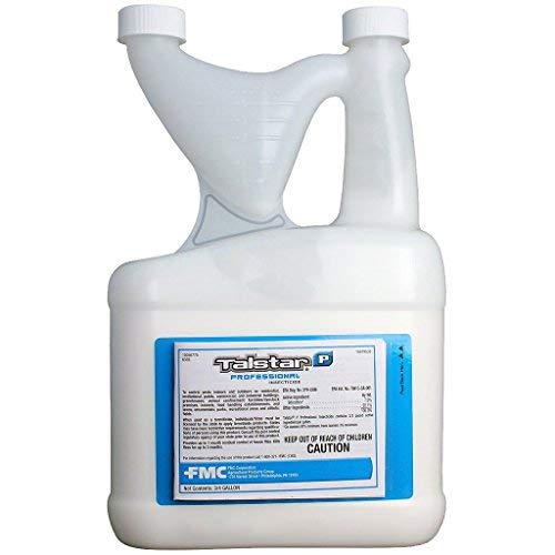 Talstar 3/4 Gallon Pros Pest Control Insecticide (96Oz Jug) (Best Way To Kill Yourself Fast)