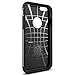 Spigen Slim Armor iPhone 6S Case with Kickstand and Air Cushion Technology Hybrid Drop Protection for iPhone 6S 2015 - Gunmetal