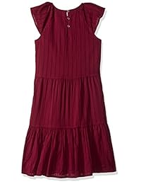 Gymboree - Vestido casual para niña