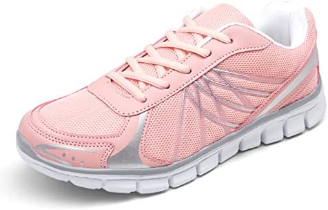 best pink tennis shoes