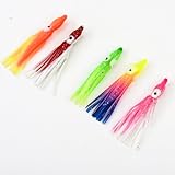 Fish Rider 20pcs 2