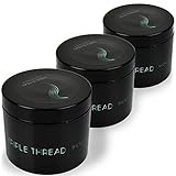 Thickening Fiber Hair Gel For Men 3 Pack