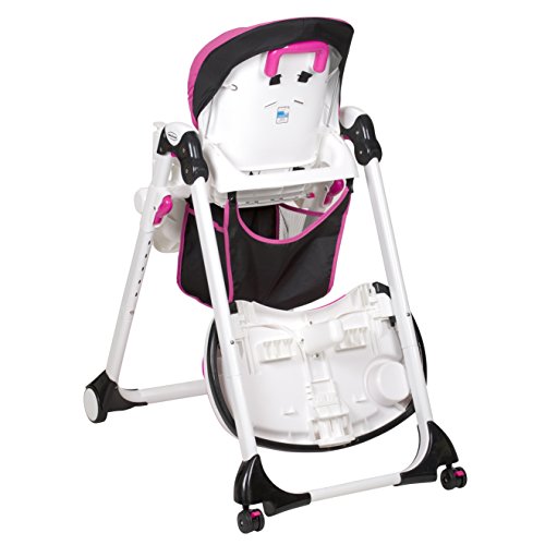 hello kitty high chair