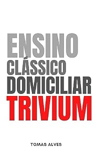 Livro Ensino Clássico Domiciliar