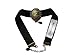 Lace Living Fashion Sexy Retro Black Victorian Cameo Pearl Bead Velvet Choker Necklace