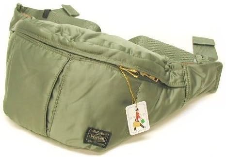 tanker waist bag