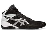 ASICS Men's JB Elite IV Wrestling Shoes