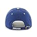 '47 MLB Chicago Cubs Ice Clean Up Adjustable Hat, One Size, Royal
