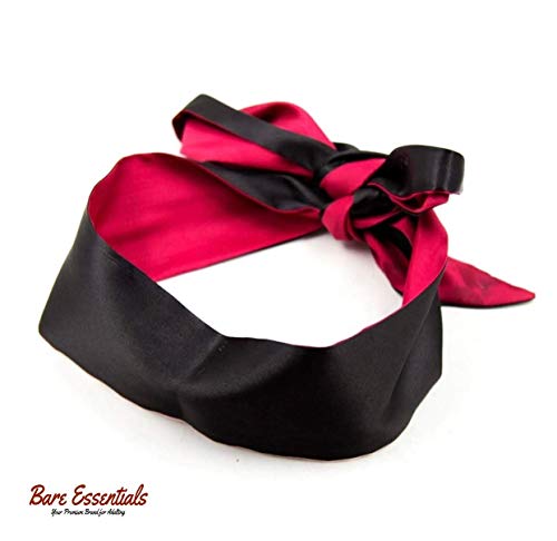 4 Genuine+Costumes+Roleplay+Blindfold+Accessory