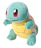 Pokémon Small Plush Squirtle