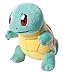 Pokémon Small Plush Squirtle