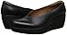 Clarks Women's Claribel Flare Wedge Pump