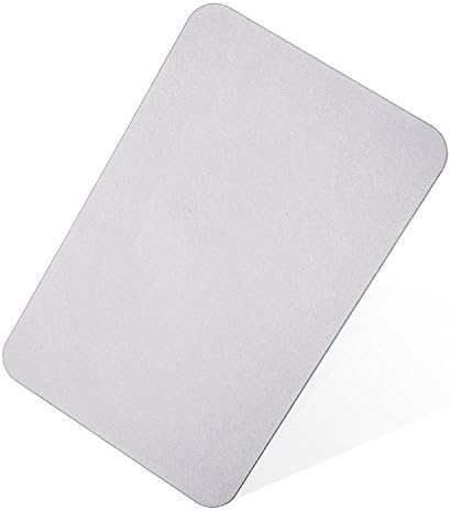 Homewill Diatomaceous Earth Bath Mats Absorbent Fast Drying Antibacterial Anti-slip Bathroom Mat(Gray)
