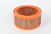 Generac Guardian Air Filter 0C8127 primary