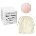 Himalayan Salt Ball, 100% Natural Deodorant & Body Cleanser, Aluminum Free