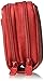 Buxton Pebble Wizard Wallet, Red