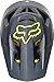 Fox Racing Proframe Helmet Mink Midnight, L