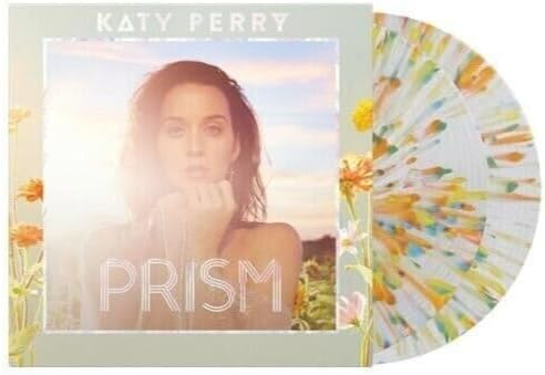 奥華子 Prism 10th Anniversary 2CD+3DVD Amazon.com: Prism[2 LP]: CDs & Vinyl