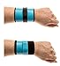 Mudbandz OCR Gear. Full Protection Cover for Watch or Tracker. Mud, Moisture, & Shock Protection for Mud Runs. Cushioned Neoprene Plus TPE Moisture Guard.
