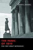 The Panic of 1819: The First Great Depression (Studies in Constitutional Democracy) by Andrew H. Browning