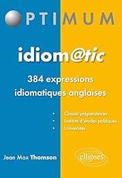 Idiomatic