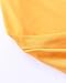 LALAGEN Women's Vintage Long Sleeve Plus Size Evening Party Maxi Dress Gown YellowXXL