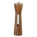 Rachael Ray Tools and Gadgets 2-Piece Acacia Salt and Pepper Grinder Set
