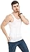 Mens Slimming Body Shaper Vest Abdomen Slim Shirt, Compression Tank Shaperwear For Men