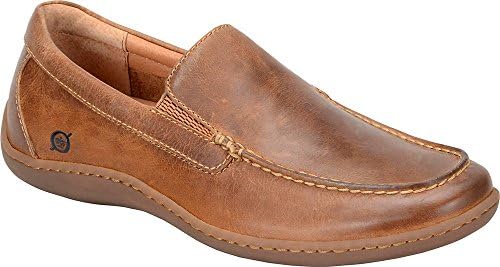 born brompton loafer