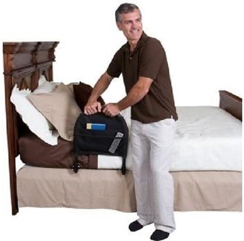 Stander Bed Rail - Traveler Advantage 5000 by Stander inc.