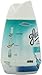 Glade Solid Air Freshener, Deodorizer for Home and Bathroom, Apple Cinnamon, 6 Oz, 12 Count