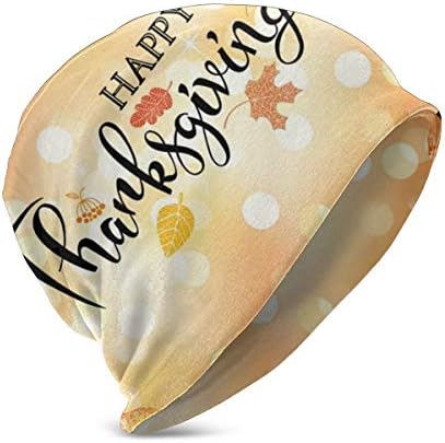 NEPower Girls Beanie Hat, Happy 