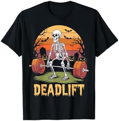 Amazon.com: Funny Dead Lift Grim Reaper Halloween Gym Weights