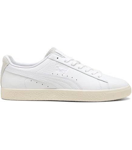 Amazon.com | PUMA Mens Clyde GTX X Nanamica Lace Up Sneakers Shoes