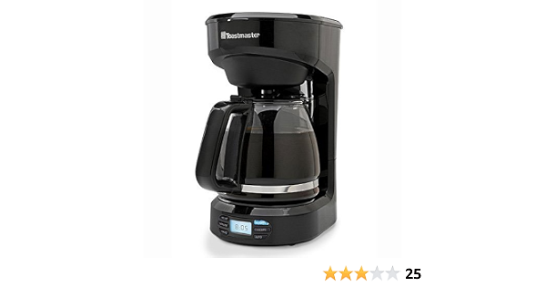 Amazon.com: Toastmaster TM-121CM 12 Cup 
