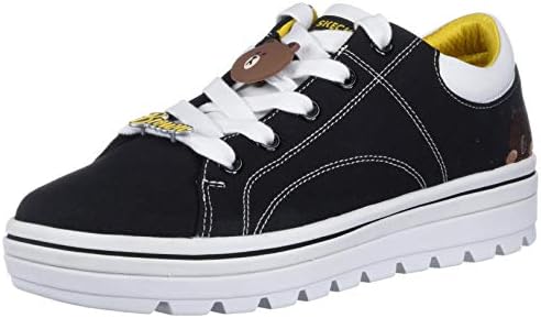 women's street cleat skechers