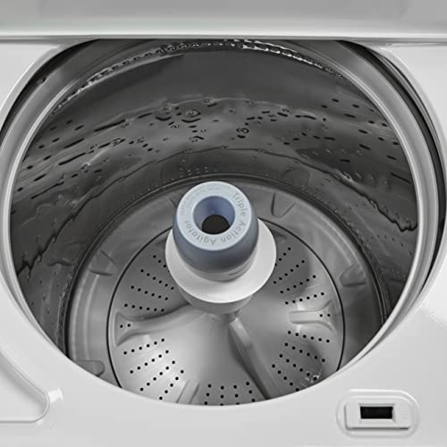 Kenmore 20362 Triple Action Agitator TopLoad Washer, 3.8 cu. ft, White Pricepulse