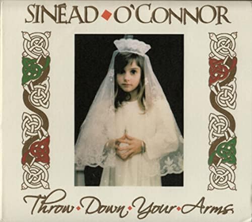Amazon.com: So Farthe Best Of Sinead O'connor: CDs & Vinyl