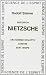 Nietzsche, un homme en lutte contre son temps