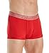 Calvin Klein Underwear Men's Customized Stretch Low Rise Trunks