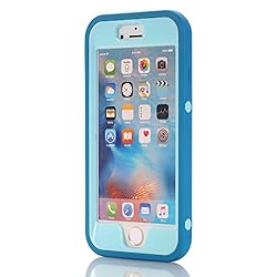 iPhone 6 Plus Case,iPhone 6s Plus Case,3in1 Shield