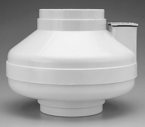 Radon-Fan-Duct-6in-344cfm