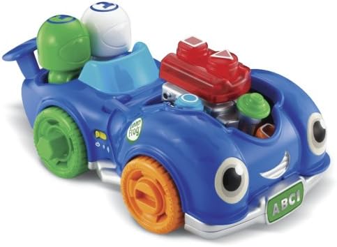 LeapFrog Fix and Learn Speedy