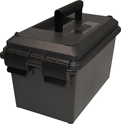 Mtm tpc3 tactical handgun pistol case (3-gun)