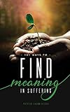101 Ways to Find Meaning In Suffering: Words to Express, Actions to Take, Gifts to Provide (Resources on Faith, Sickness, Grief and Doubt)