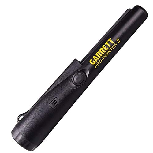 4 Garrett+Detector+Waterproof+Search+Pro+Pointer