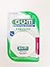 GUM Fine Floss Unwaxed 55 M/60yd (6 pack)